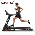 CP-A4 Maßgeschneiderte Indoor Home Fitness Einfache Motorisierte Bequeme Beliebte Laufband Laufmaschine